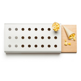 Les Essences Oakwood Base Tray for Supports and Holders